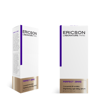 E1162 Brightening Age-Delay Serum PERFECT [GNX]